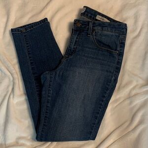 Jessica Simpson Size 29 Skinny Jeans